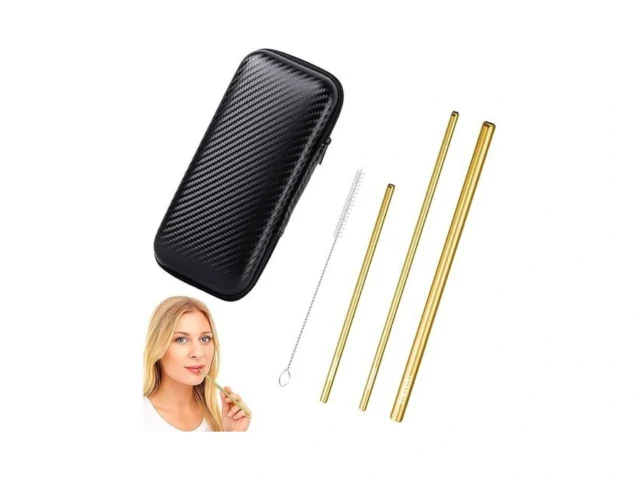 Topbomed Singing Straws Vocal Trainer For Voice… – Coupon
