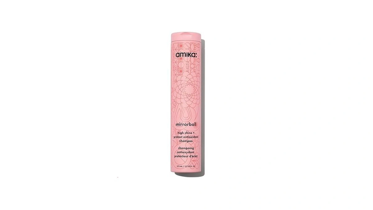 Amika Mirrorball High Shine Protect Antioxidant Shampoo - Coupon