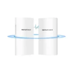 Newfast 2-pack Wireless Bridge Nf-b912 3km 5 8g... - Coupon