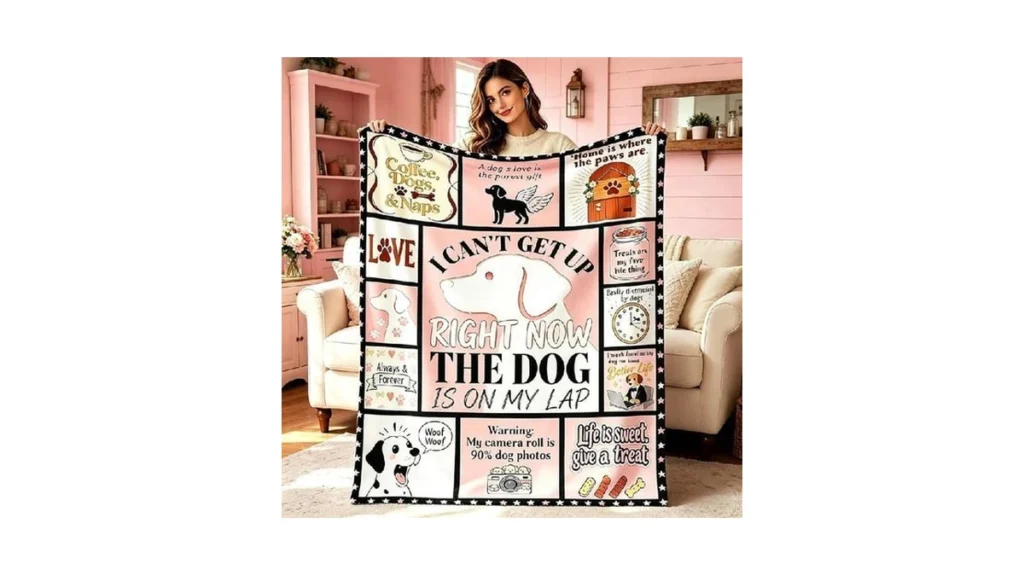 Yuboo Mothers Day Dog Mom Gifts For Women Best Ever... - Coupon