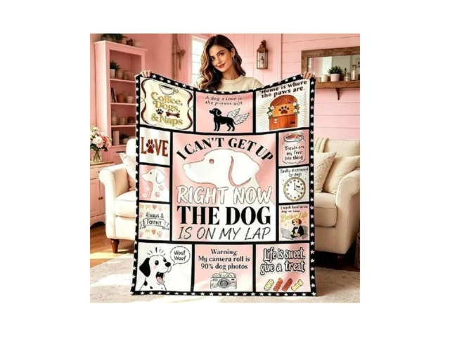 Yuboo Mothers Day Dog Mom Gifts For Women Best Ever… – Coupon