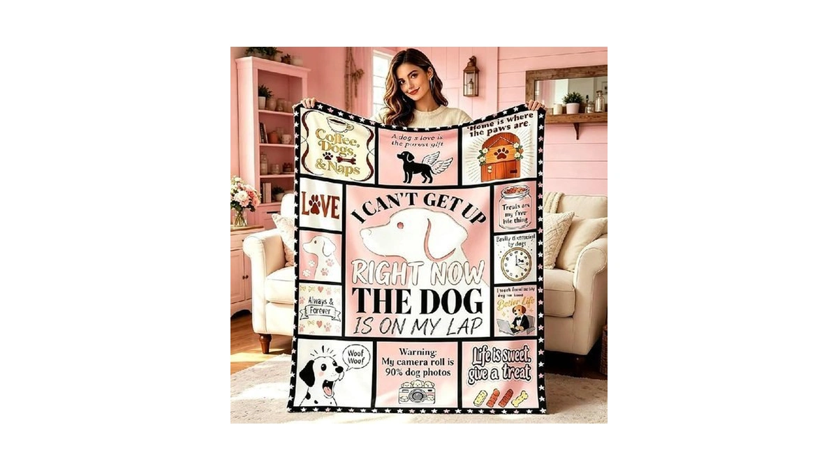 Yuboo Mothers Day Dog Mom Gifts For Women Best Ever... - Coupon