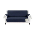 Cucraf Non Slip Quilted Sofa Cover Water Resistant... - Coupon