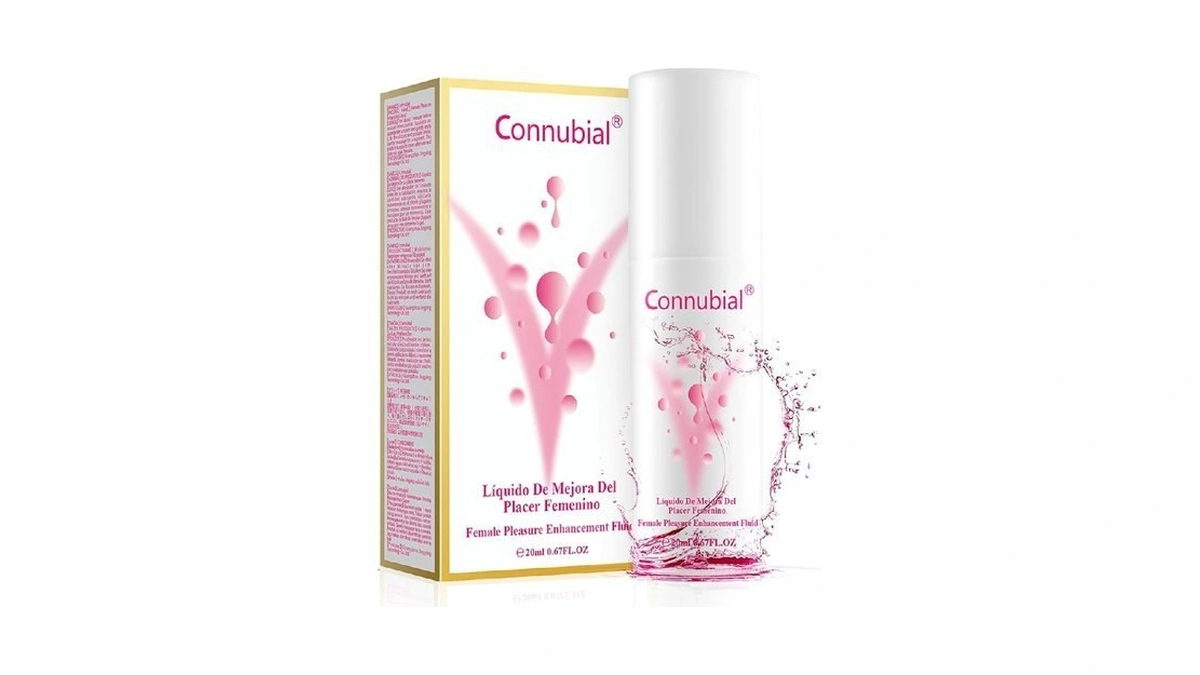 Pleasure Female Intense Fast Orgasmic Gel Arousal... - Coupon