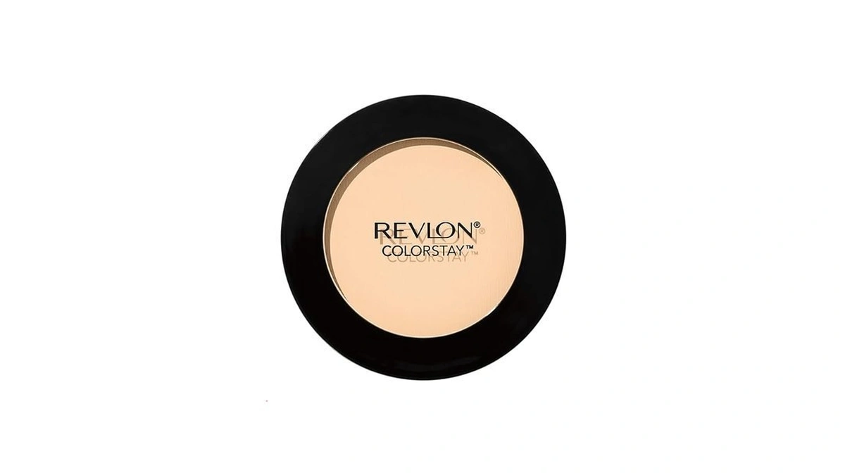 Revlon Colorstay Pressed Powder Face Makeup... - Coupon