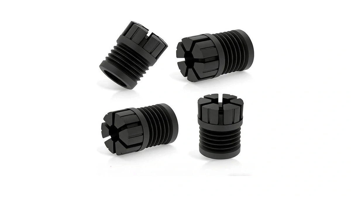 Bambu Lab 4pcs Upgraded Anti-vibration Feet For X1... - Coupon