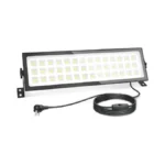 Agrantop Linkable Led Shop Light Built-in Outlet... - Coupon