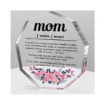Mom Gifts From Daughter Son Best Mom Ever Mothers... - Coupon