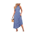 Styleword Women S 2026 Summer Dress Maxi Vacation... - Coupon