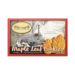 Butternut Mountain Farm Maple Leaf Cookies Pack 2 - Coupon
