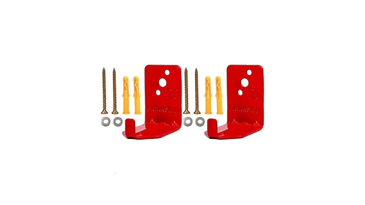 Universal Fire Extinguisher Bracket Fire... - Amazon Promo Code