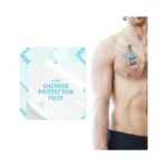 Jj Care Shower Protector Pack Of 7 7x7 Dialysis... - Coupon