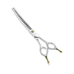 Jason Dog Scissors For Grooming - 7 Up-curved... - Coupon