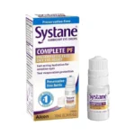Systane Complete Preservative Free Dry Eye Drops 0... - Coupon