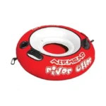 Airhead River Otter Deluxe Tube 1 Person Lake Float... - Coupon