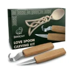 Beavercraft Wood Spoon Carving Kit For Beginners... - Coupon