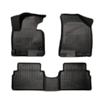 Husky Liners Weatherbeater Floor Mats Fits... - Amazon Promo Code
