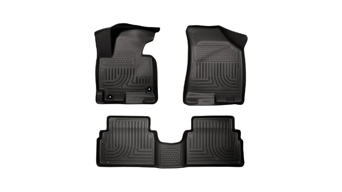 Husky Liners Weatherbeater Floor Mats Fits... - Amazon Promo Code