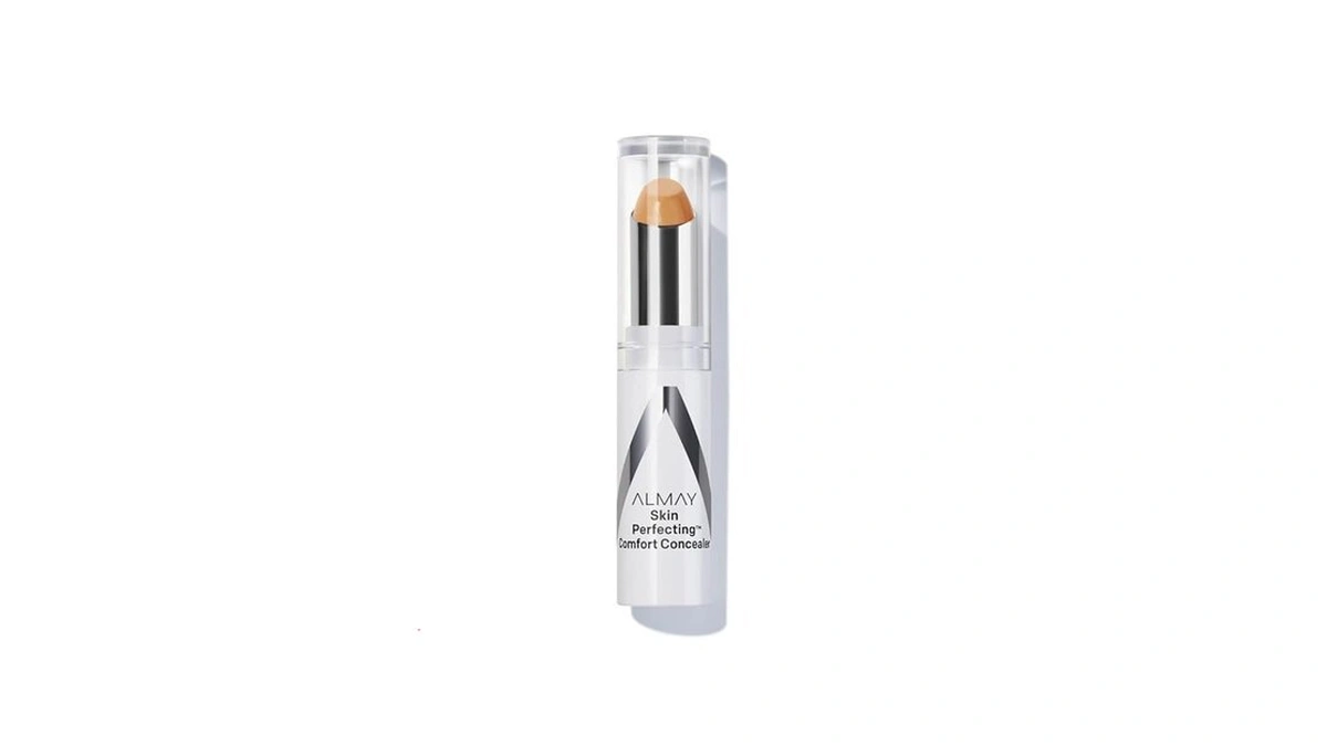 Almay Skin Perfecting Comfort Concealer Face Makeup... - Coupon
