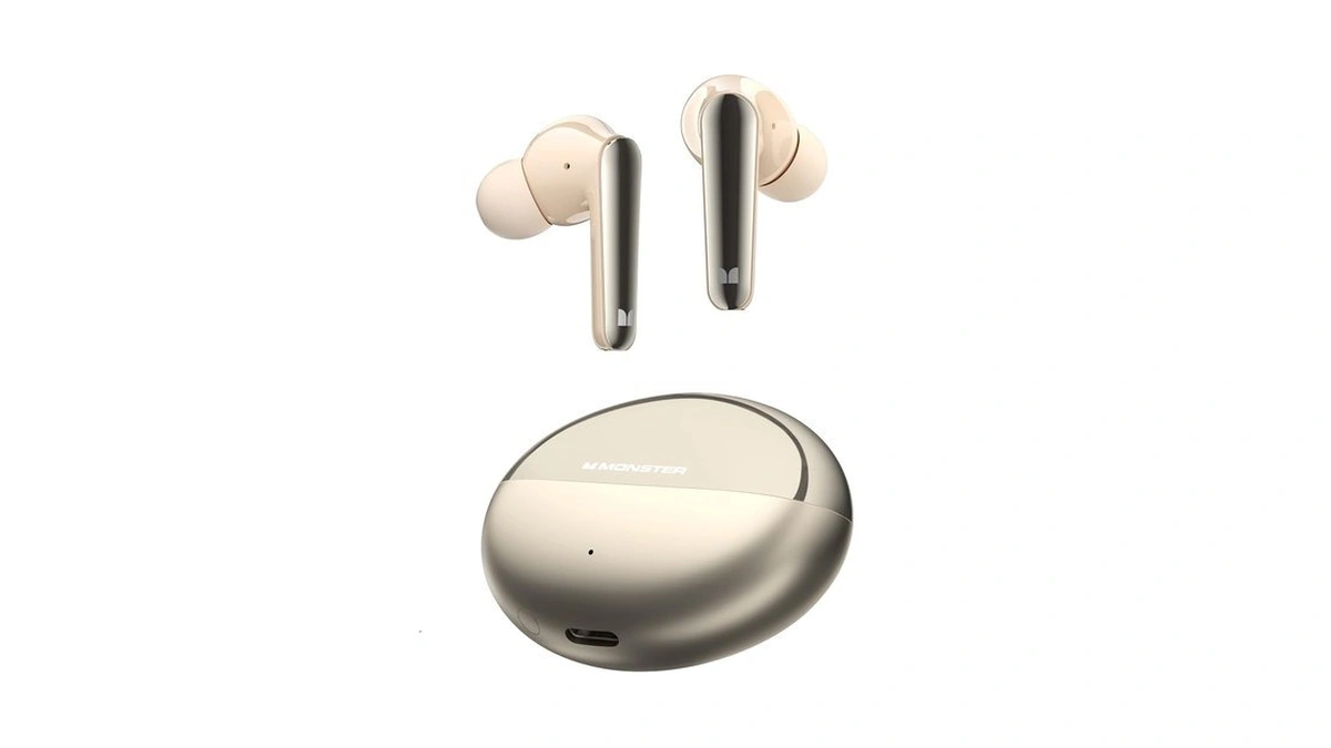 Monster N-lite 203 Airlinks Wireless Earbuds... - Coupon