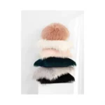 Gugululu Set Of 2 Faux Fur Sheepskin Throw Pillow... - Coupon