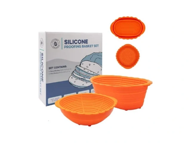Cultures For Health Silicone Banneton Bread… – Coupon
