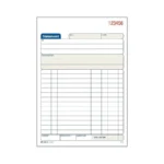 Tops Adams Statement Book 2-part Carbonless White... - Coupon