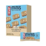 Clif Bar Minis - White Chocolate Macadamia Nut... - Coupon