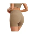Riojoy Purecomfy Workout Shorts Women High Waist... - Coupon
