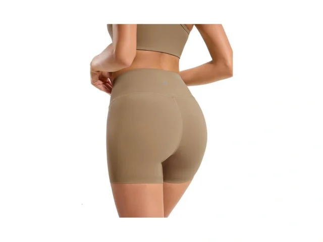 Riojoy Purecomfy Workout Shorts Women High Waist… – Coupon