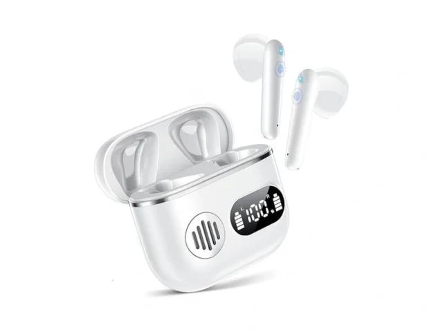 Ai Translation Earbuds 198 Language Translator… – Coupon