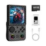 R36tmax Retro Handheld Game Console 4 Inch Ips Hd... - Coupon