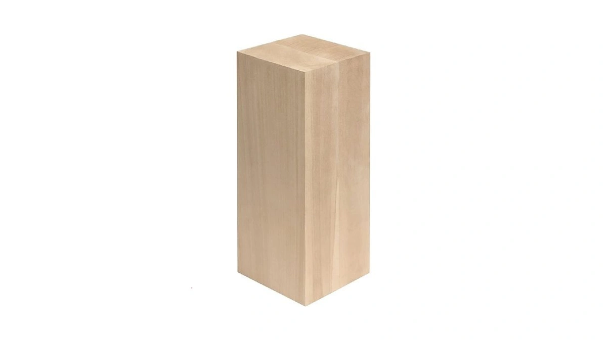 Beavercraft Basswood Carving Blocks Bw1 Large... - Coupon