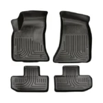 Husky Liners Weatherbeater Floor Mats Fits... - Amazon Promo Code