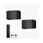 Ainostone Motion Sensor Rechargeable Wall Lights... - Coupon