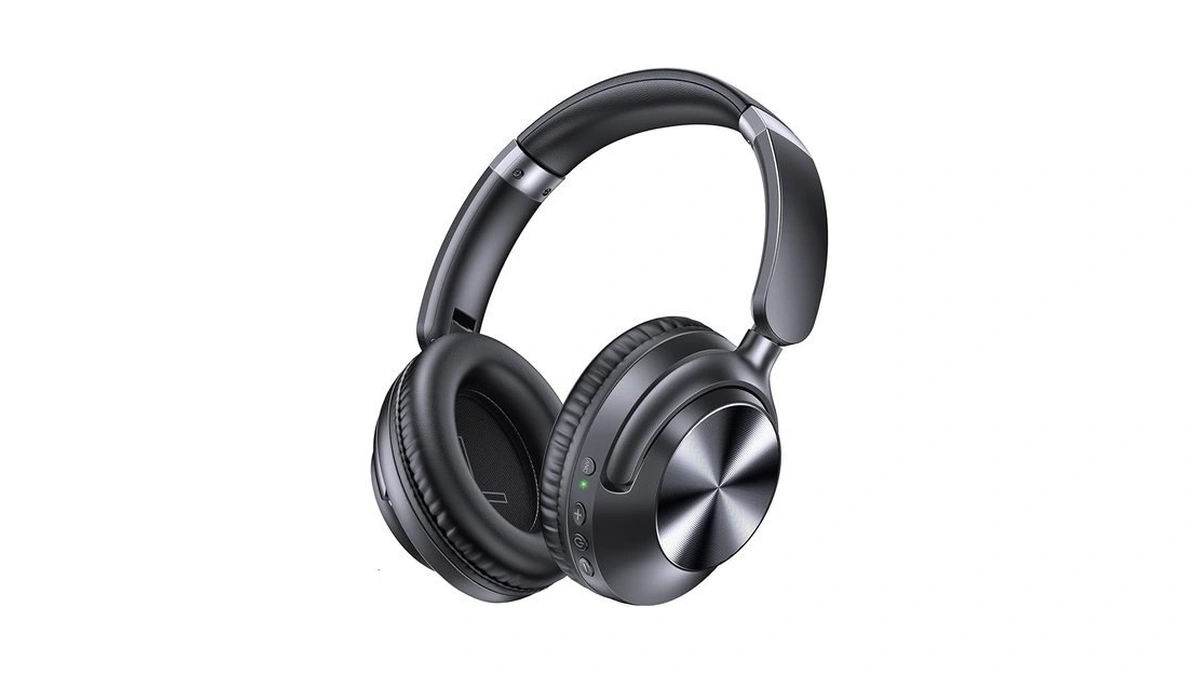 Tagry Hybrid Active Noise Cancelling Headphones... - Coupon