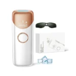 Ubroo Laser Hair Removal With 5 Ice Cooling... - Coupon