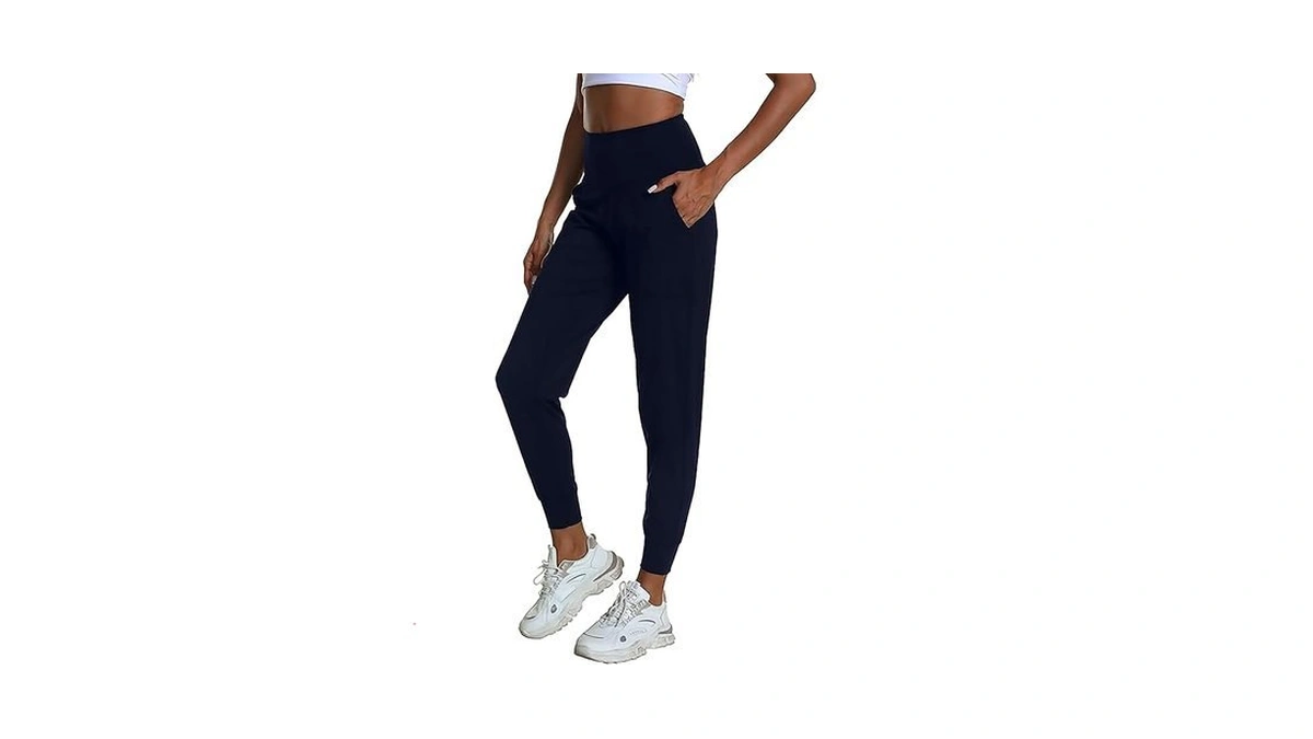 Rrosseyz Joggers Pants For Women-quick Dry... - Amazon Promo Code