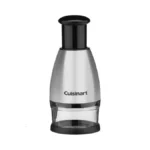 Cuisinart Chopper Stainless Steel Black Ctg-00-schp... - Coupon
