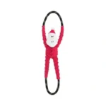 Animal World Zp678 Ropetugz Santa Dog Toy - Amazon Promo Code
