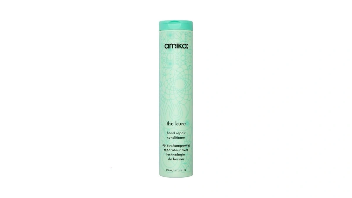 Amika The Kure Strength Repair Conditioner 275ml - Coupon
