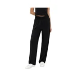 Seajojo Wide Leg Pants Woman High Waisted Casual... - Coupon