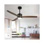 Tcl Ceiling Fans With Light And Remote 52 Inch 3... - Coupon