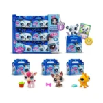 Littlest Pet Shop - Pet Surprise Display 18 Pet... - Coupon