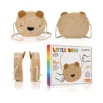 Mijiuwj Little Bear Diy Sewing Kit For Beginners... - Coupon