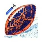 Jasonwell Waterproof Football Pool Toys - Strong... - Coupon