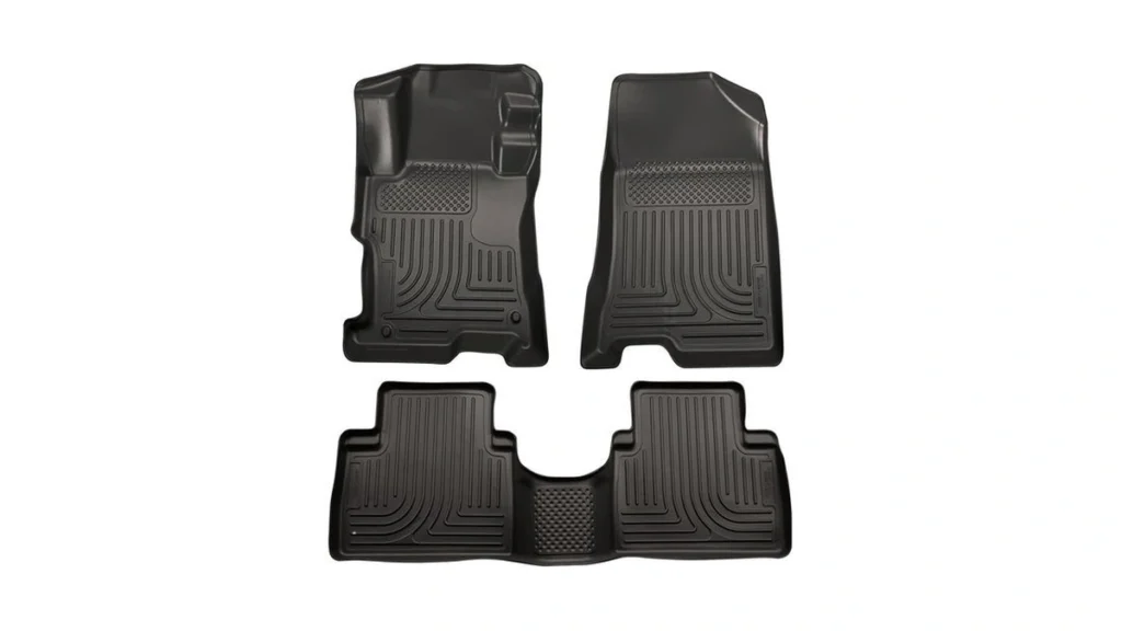 Husky Liners Weatherbeater Floor Mats Fits... - Amazon Promo Code