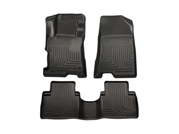 Husky Liners Weatherbeater Floor Mats Fits... - Amazon Promo Code