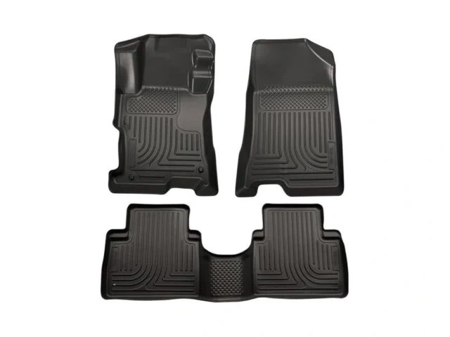 Husky Liners Weatherbeater Floor Mats Fits… – Amazon Promo Code