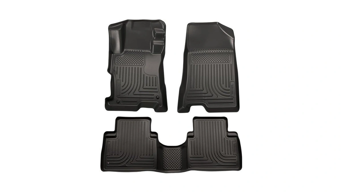 Husky Liners Weatherbeater Floor Mats Fits... - Amazon Promo Code